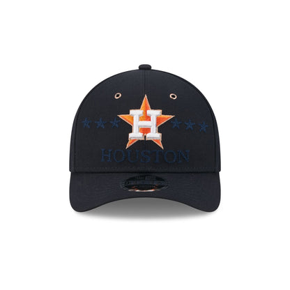 Houston Astros 2026 All-Star Game 9FORTY M-Crown Snapback Hat