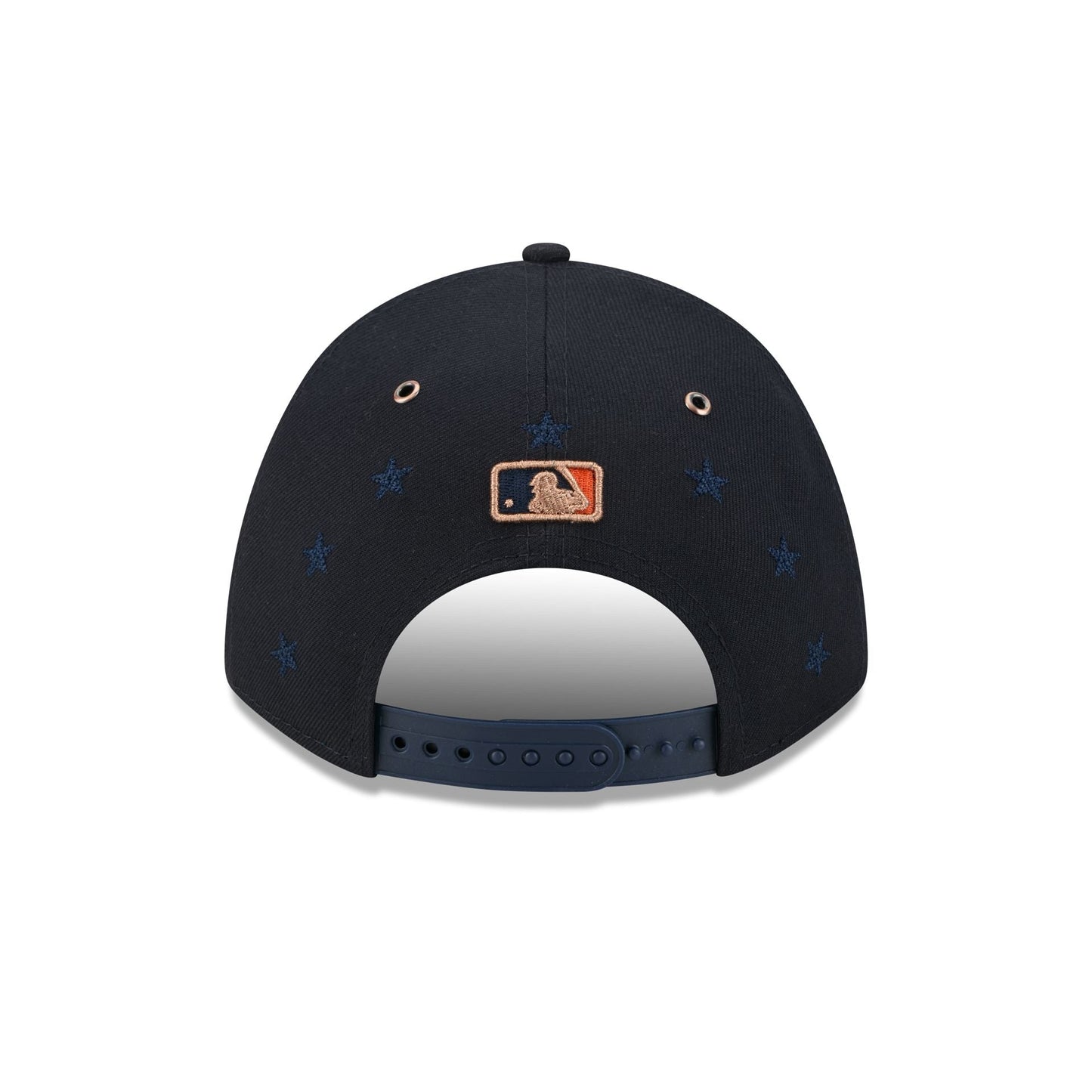 Houston Astros 2026 All-Star Game 9FORTY M-Crown Snapback Hat