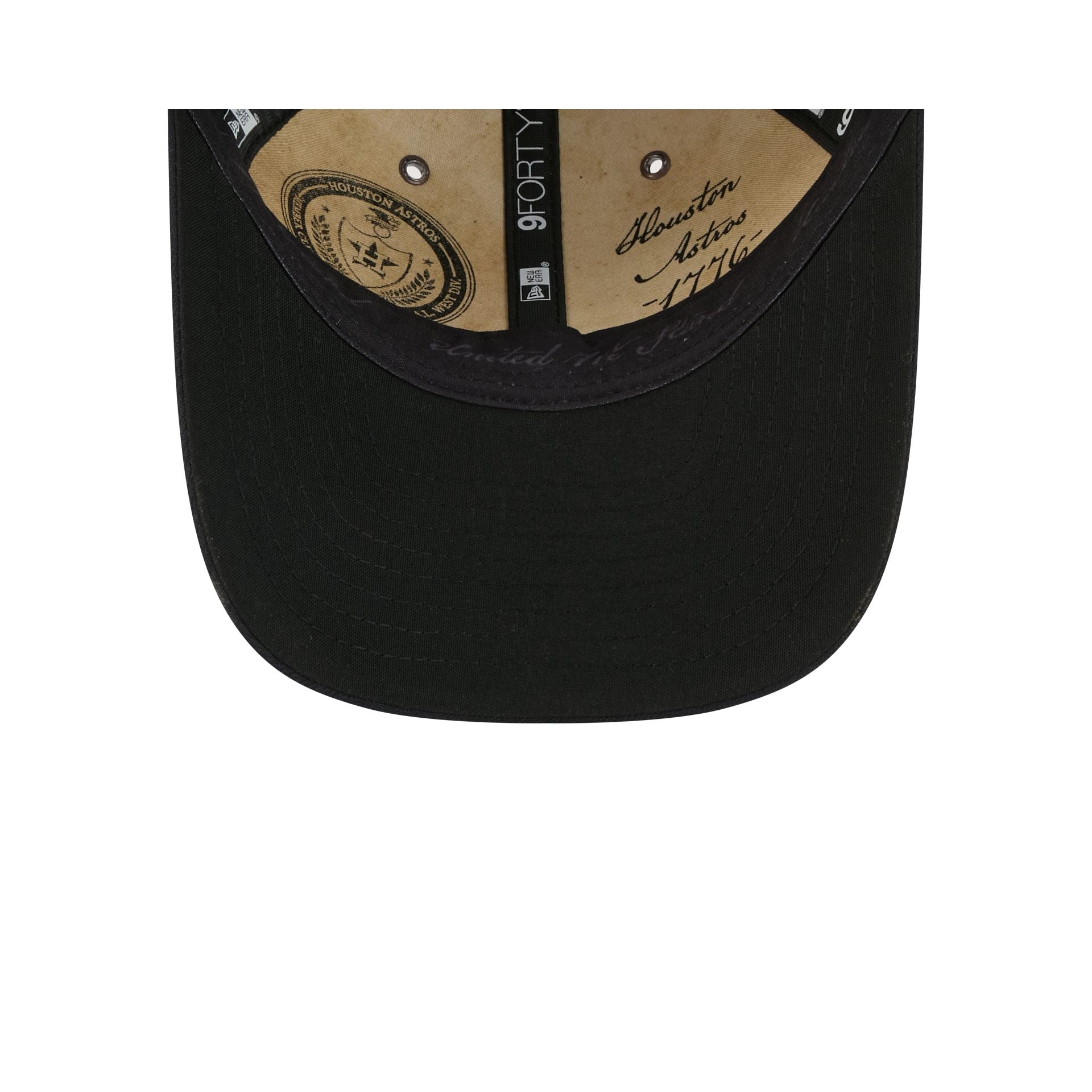 Houston Astros 2026 All-Star Game 9FORTY M-Crown Snapback Hat