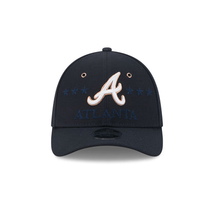 Atlanta Braves 2026 All-Star Game 39THIRTY Stretch Fit Hat