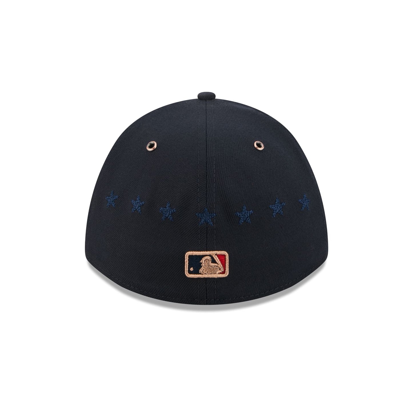 Atlanta Braves 2026 All-Star Game 39THIRTY Stretch Fit Hat