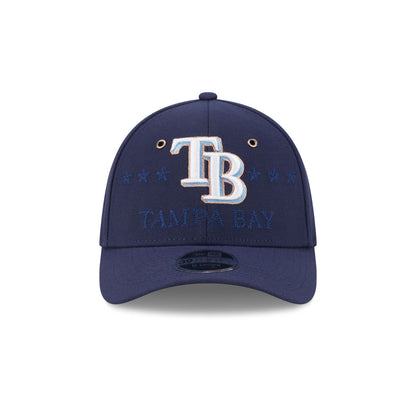 Tampa Bay Rays 2026 All-Star Game 39THIRTY Stretch Fit Hat