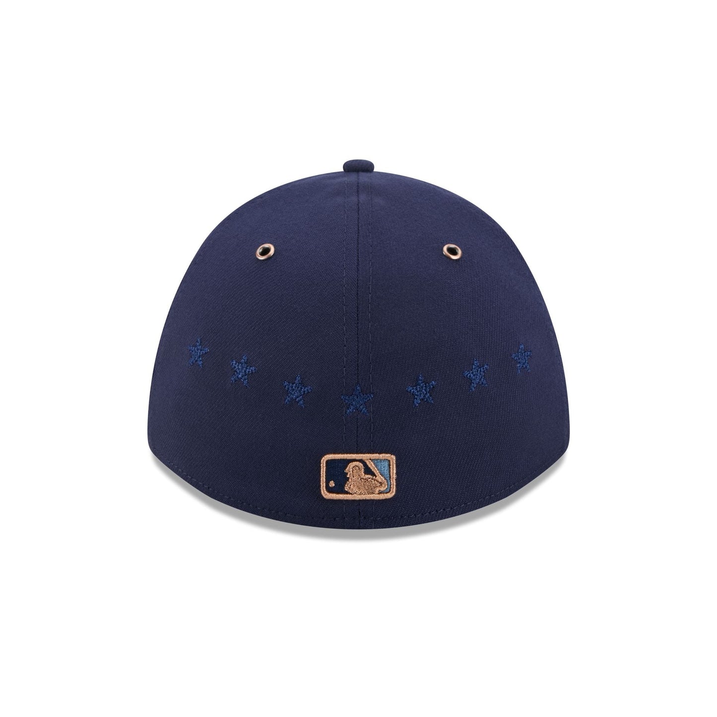 Tampa Bay Rays 2026 All-Star Game 39THIRTY Stretch Fit Hat