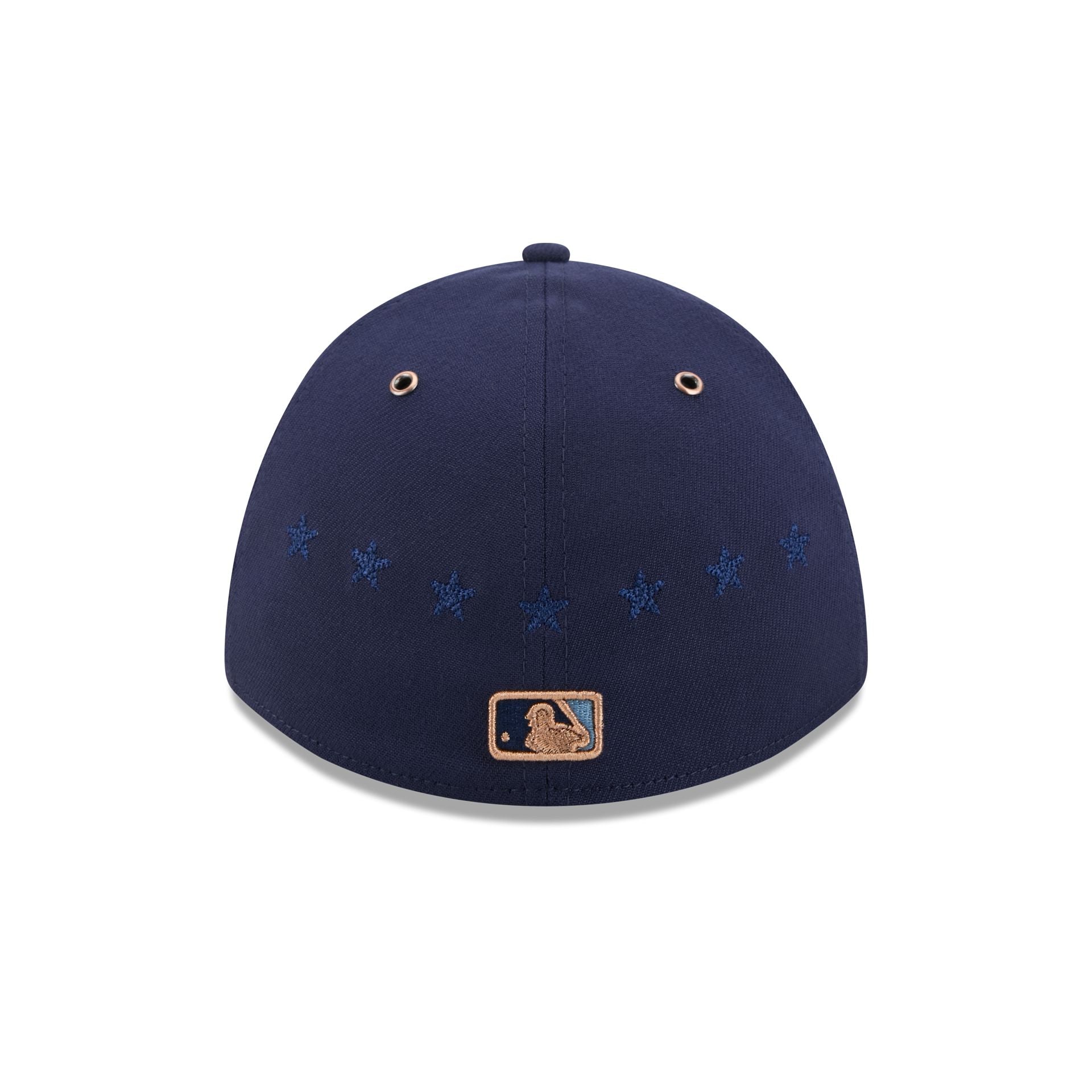 Tampa Bay Rays 2026 All-Star Game 39THIRTY Stretch Fit Hat