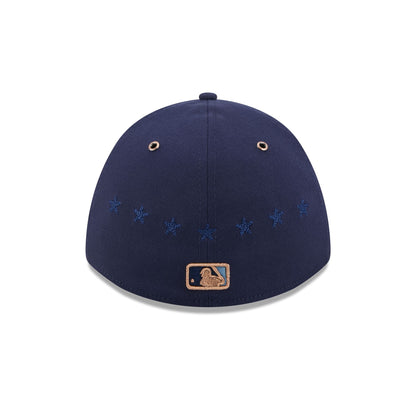 Tampa Bay Rays 2026 All-Star Game 39THIRTY Stretch Fit Hat