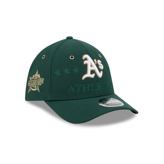 Athletics 2026 All-Star Game 39THIRTY Stretch Fit Hat