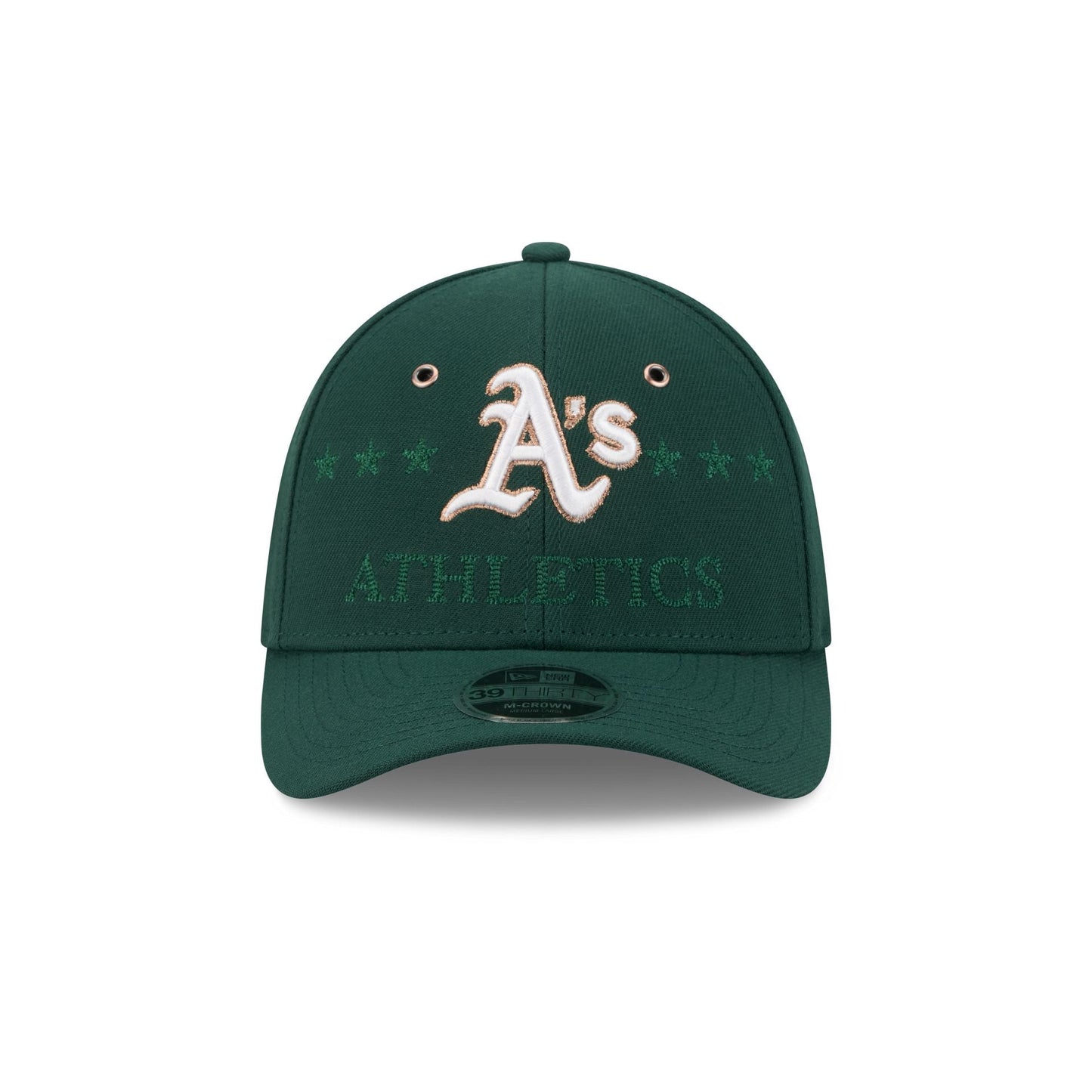 Athletics 2026 All-Star Game 39THIRTY Stretch Fit Hat