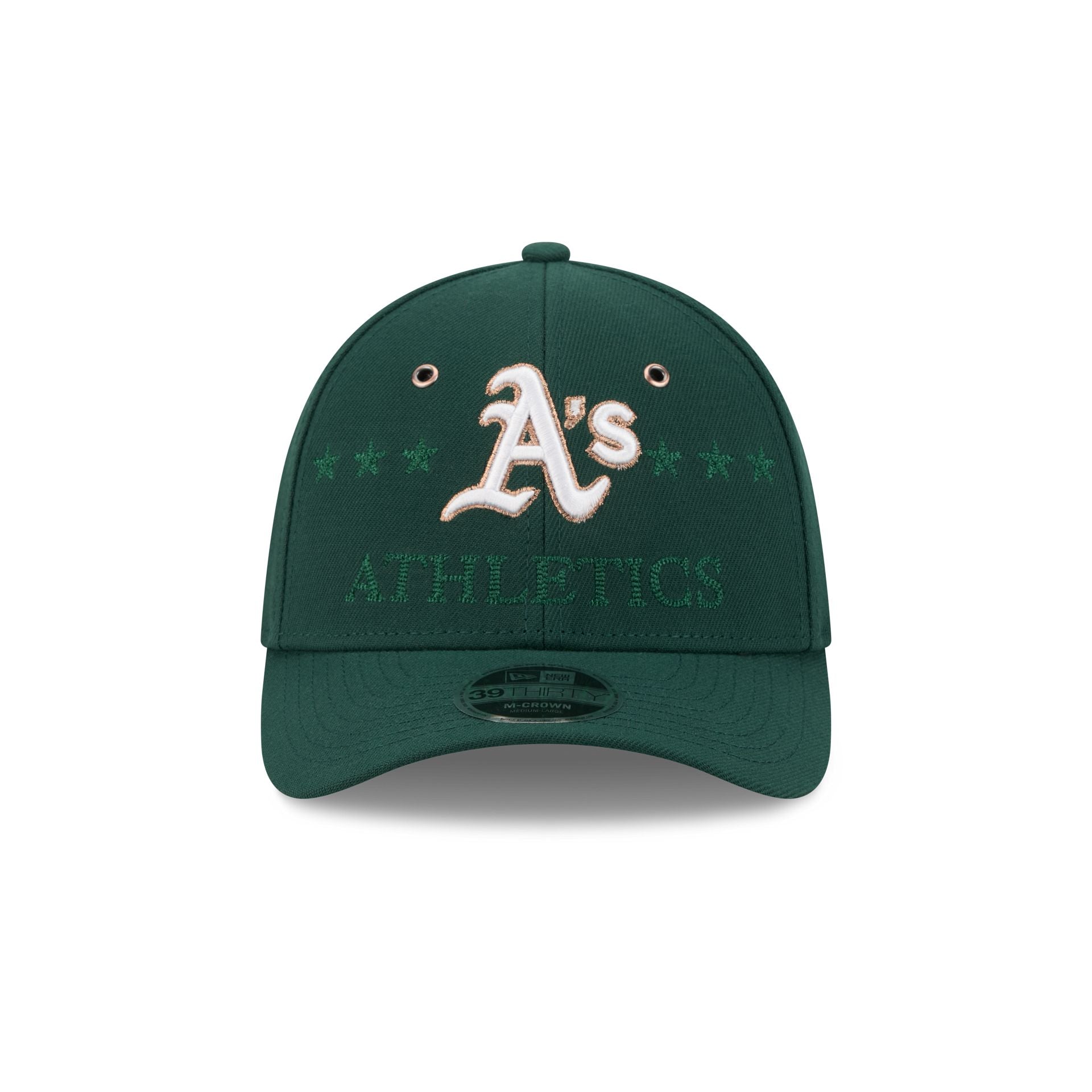 Athletics 2026 All-Star Game 39THIRTY Stretch Fit Hat