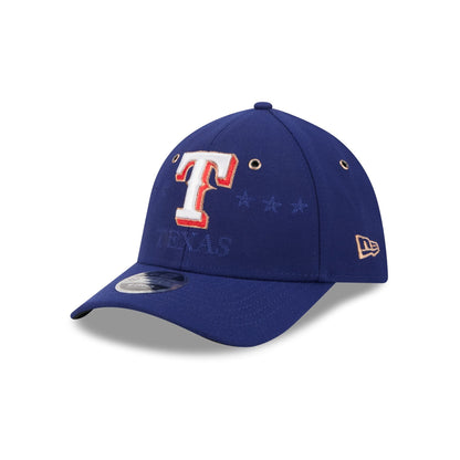 Texas Rangers 2026 All-Star Game 39THIRTY Stretch Fit Hat