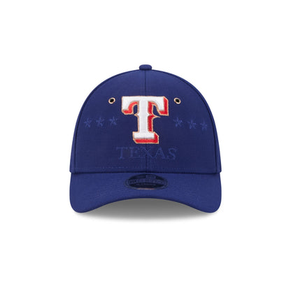 Texas Rangers 2026 All-Star Game 39THIRTY Stretch Fit Hat