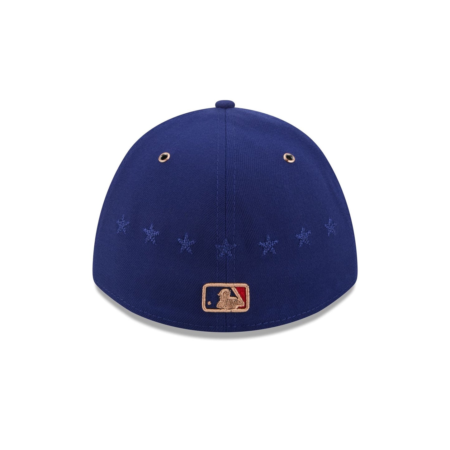 Texas Rangers 2026 All-Star Game 39THIRTY Stretch Fit Hat