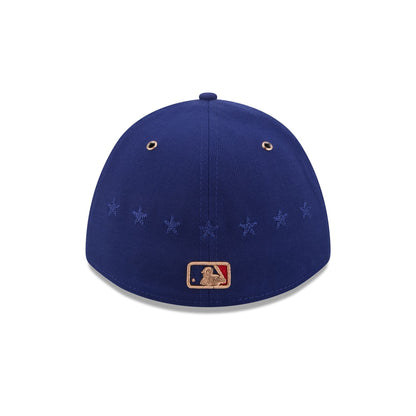 Texas Rangers 2026 All-Star Game 39THIRTY Stretch Fit Hat