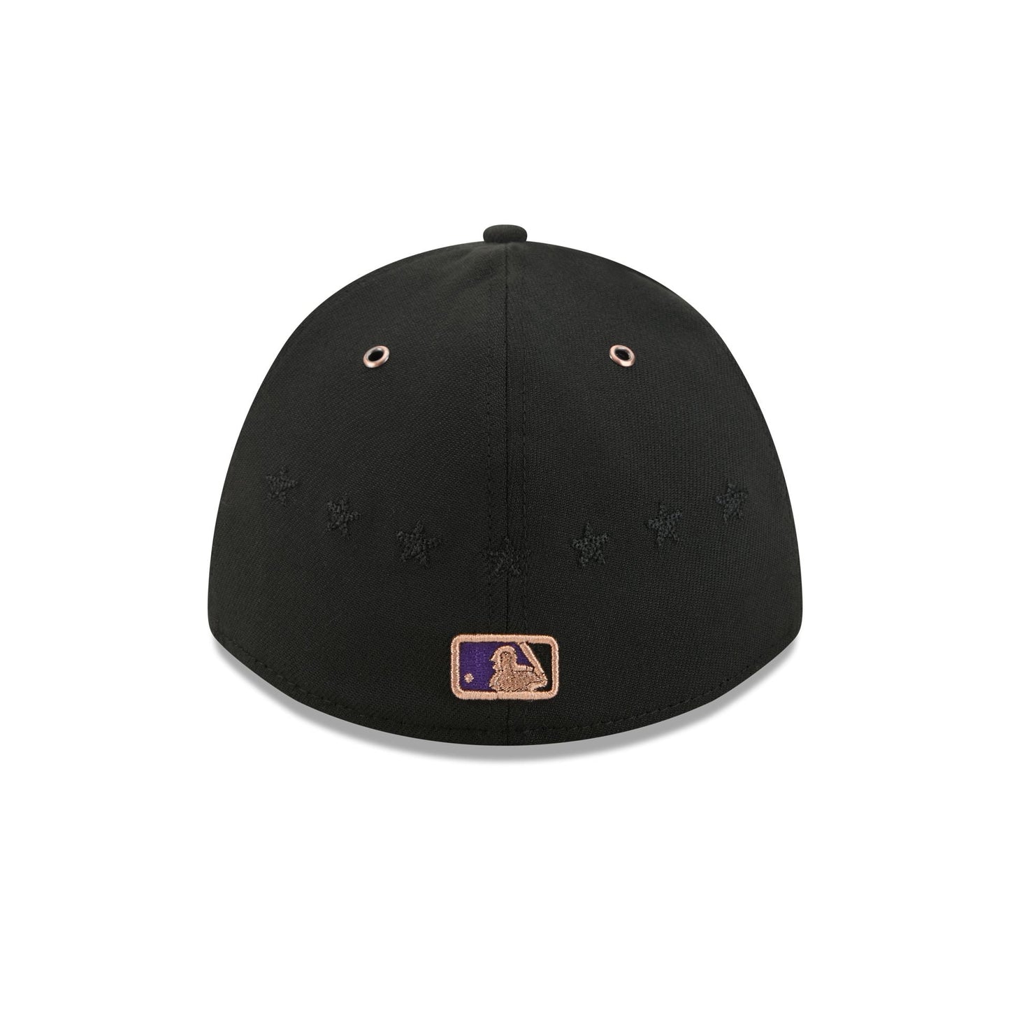 Colorado Rockies 2026 All-Star Game 39THIRTY Stretch Fit Hat