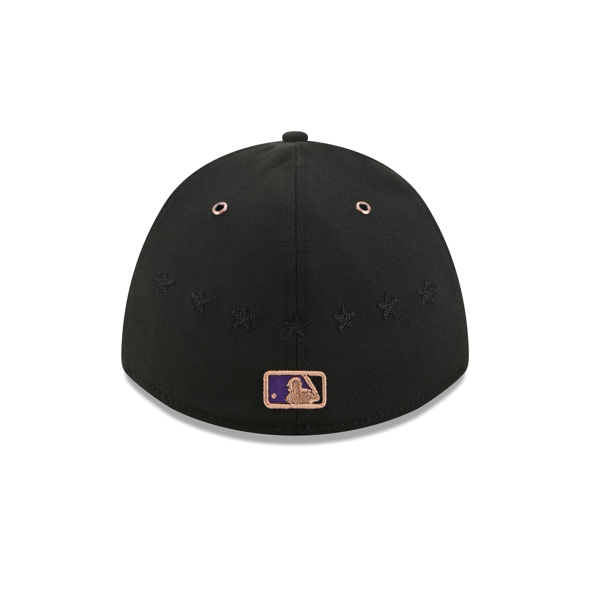 Colorado Rockies 2026 All-Star Game 39THIRTY Stretch Fit Hat