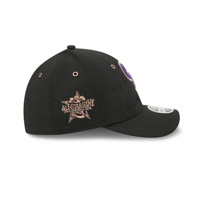 Colorado Rockies 2026 All-Star Game 39THIRTY Stretch Fit Hat