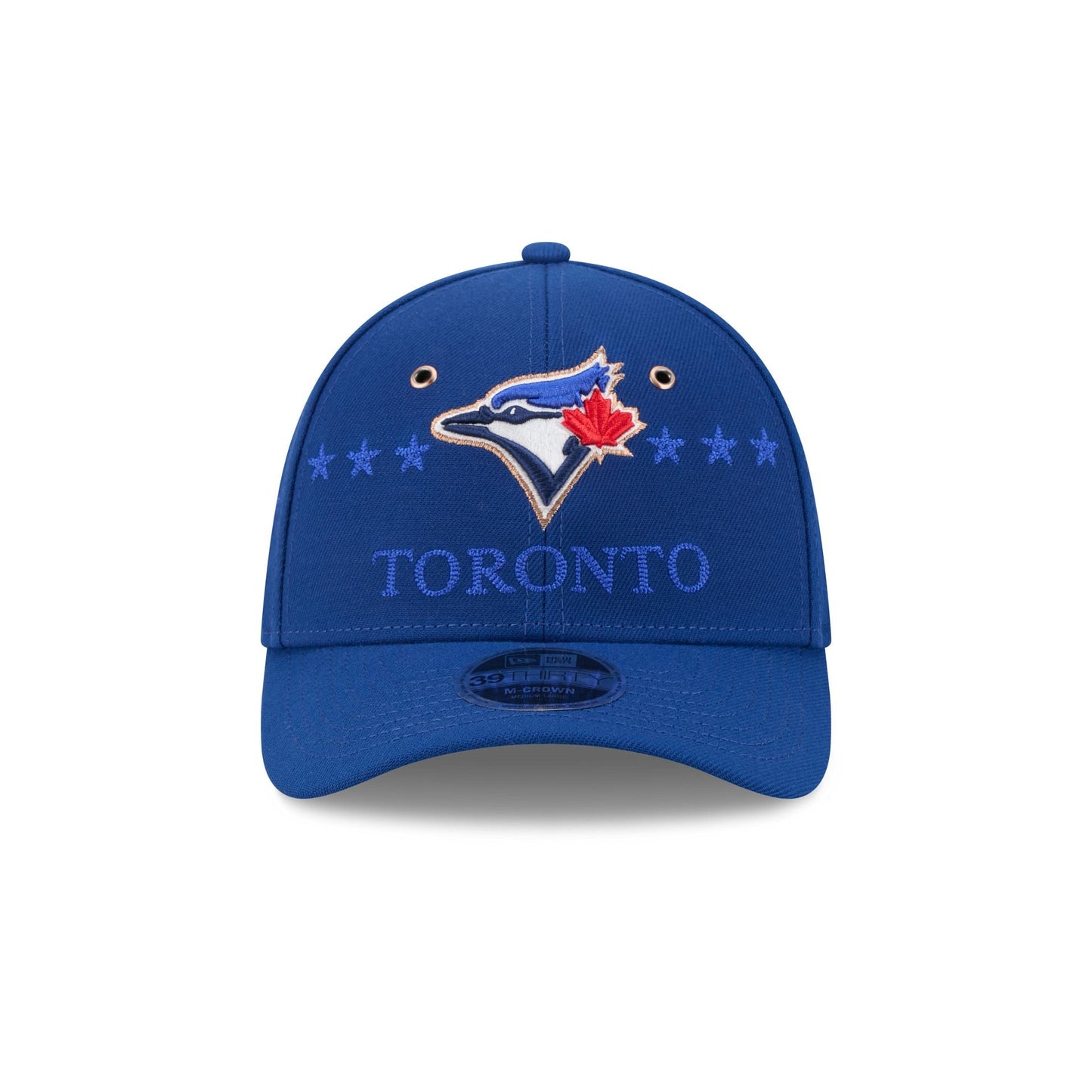 Toronto Blue Jays 2026 All-Star Game 39THIRTY Stretch Fit Hat