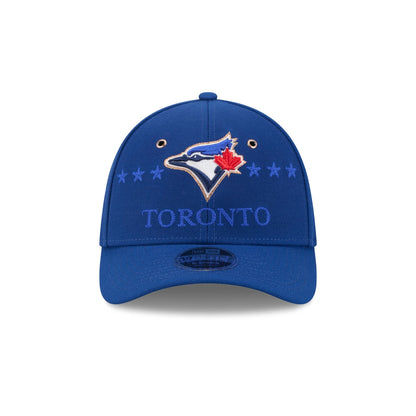 Toronto Blue Jays 2026 All-Star Game 39THIRTY Stretch Fit Hat