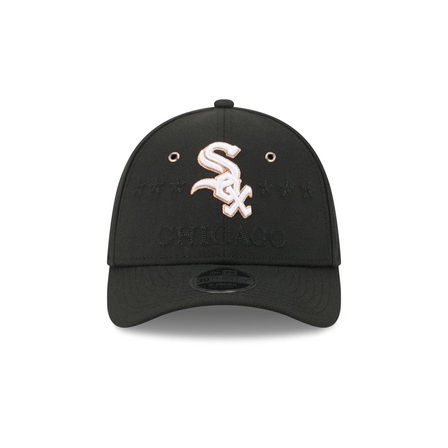 Chicago White Sox 2026 All-Star Game 39THIRTY Stretch Fit Hat