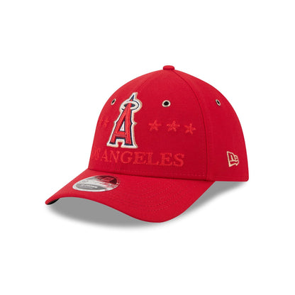 Los Angeles Angels 2026 All-Star Game 39THIRTY Stretch Fit Hat