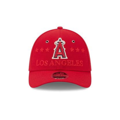 Los Angeles Angels 2026 All-Star Game 39THIRTY Stretch Fit Hat