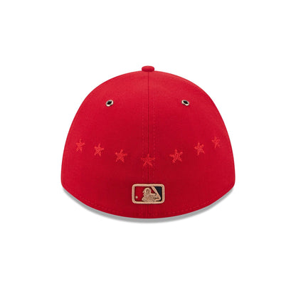 Los Angeles Angels 2026 All-Star Game 39THIRTY Stretch Fit Hat