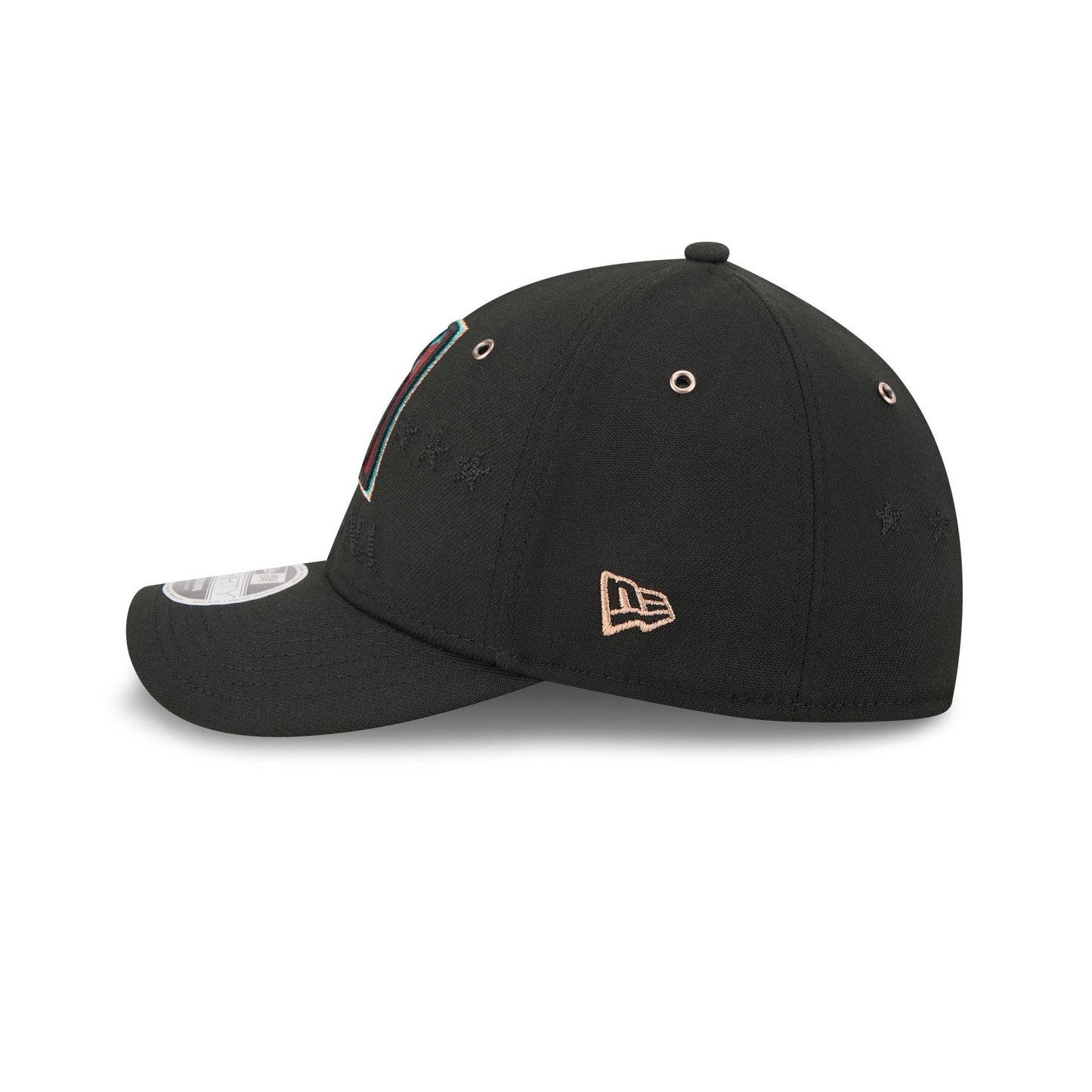 Arizona Diamondbacks 2026 All-Star Game 39THIRTY Stretch Fit Hat