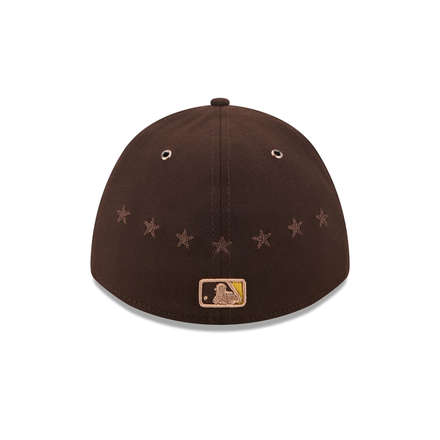 San Diego Padres 2026 All-Star Game 39THIRTY Stretch Fit Hat