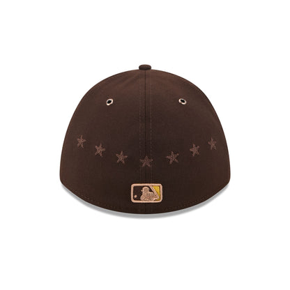 San Diego Padres 2026 All-Star Game 39THIRTY Stretch Fit Hat