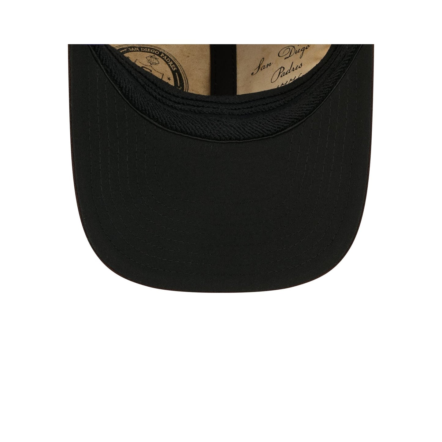 San Diego Padres 2026 All-Star Game 39THIRTY Stretch Fit Hat