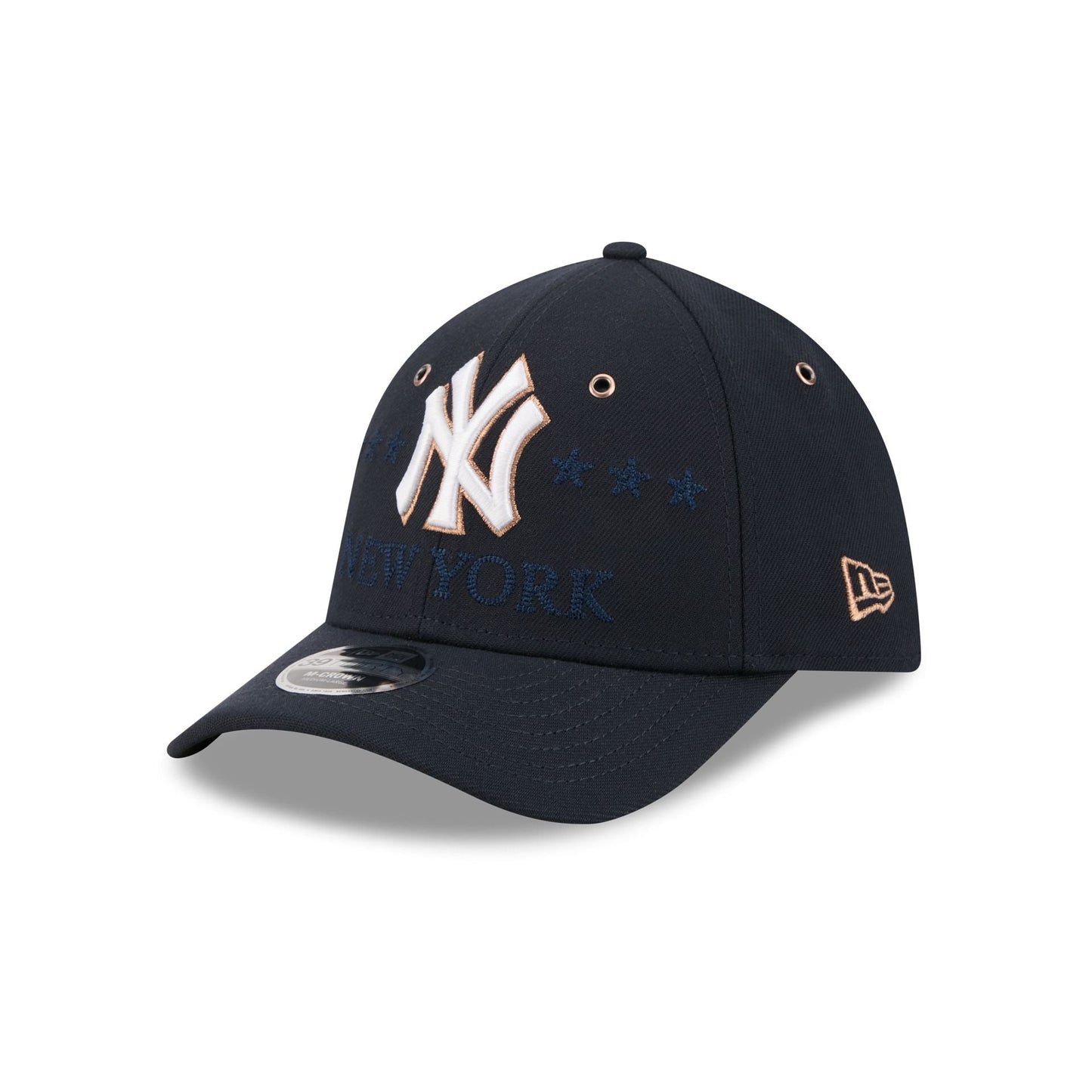 New York Yankees 2026 All-Star Game 39THIRTY Stretch Fit Hat