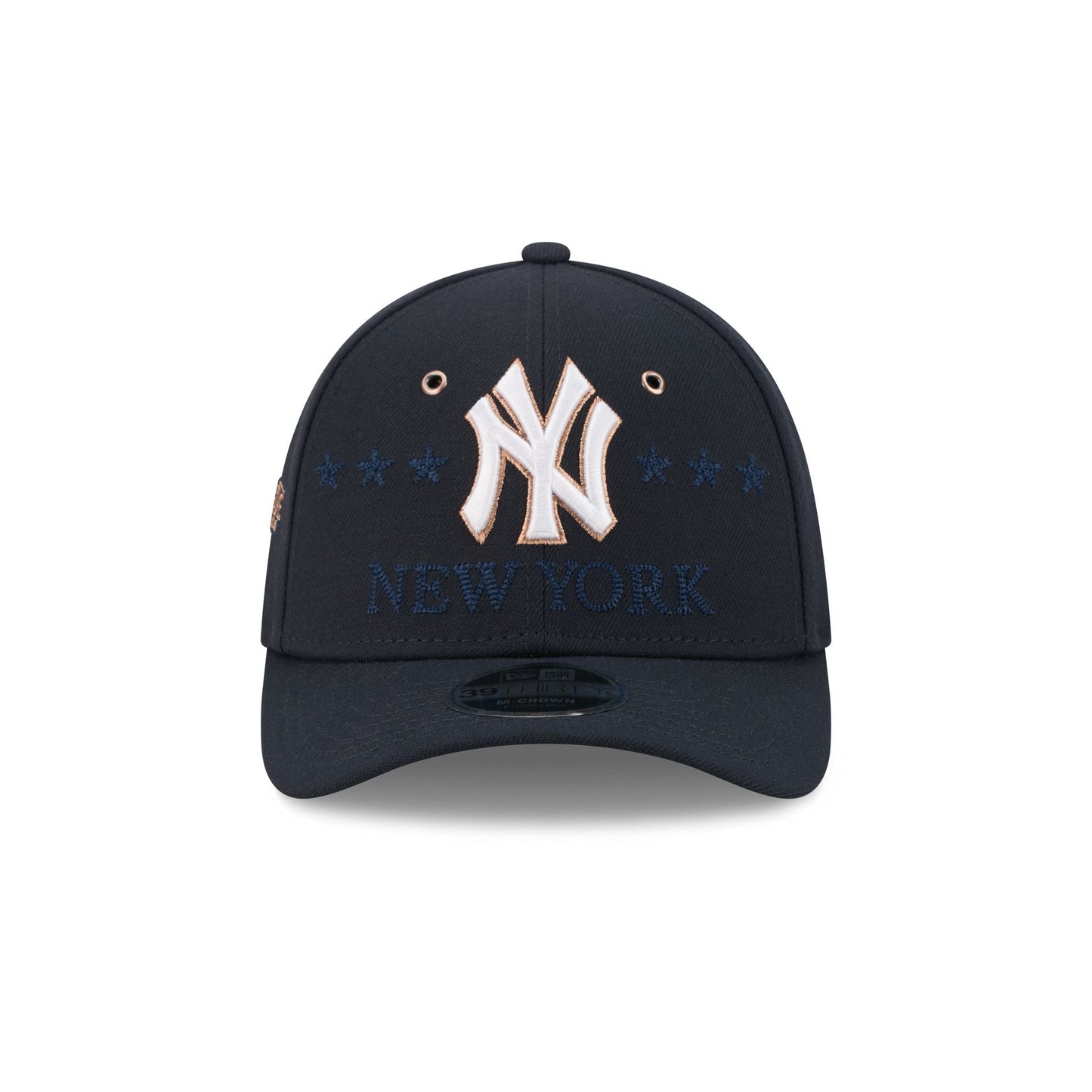 New York Yankees 2026 All-Star Game 39THIRTY Stretch Fit Hat
