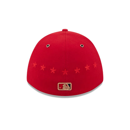 Washington Nationals 2026 All-Star Game 39THIRTY Stretch Fit Hat