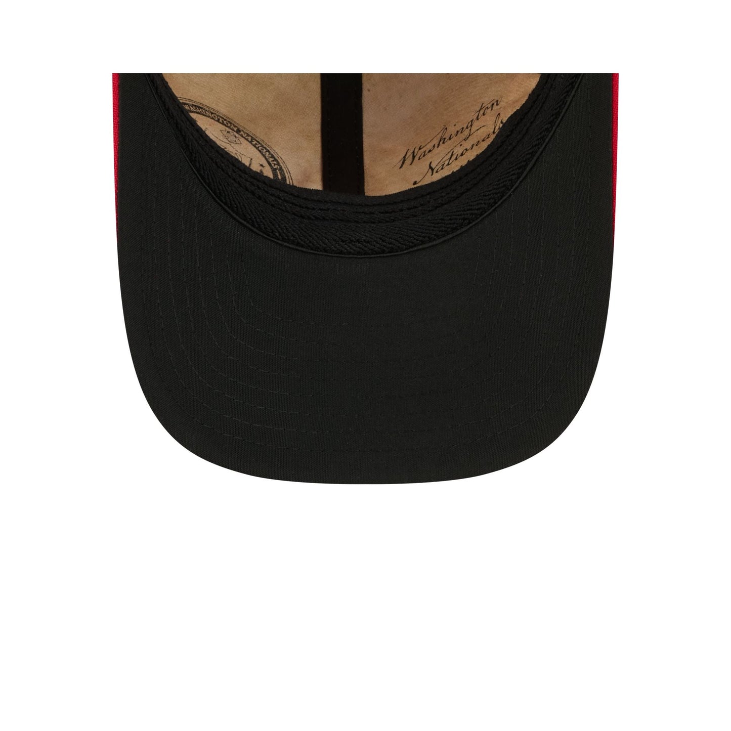Washington Nationals 2026 All-Star Game 39THIRTY Stretch Fit Hat
