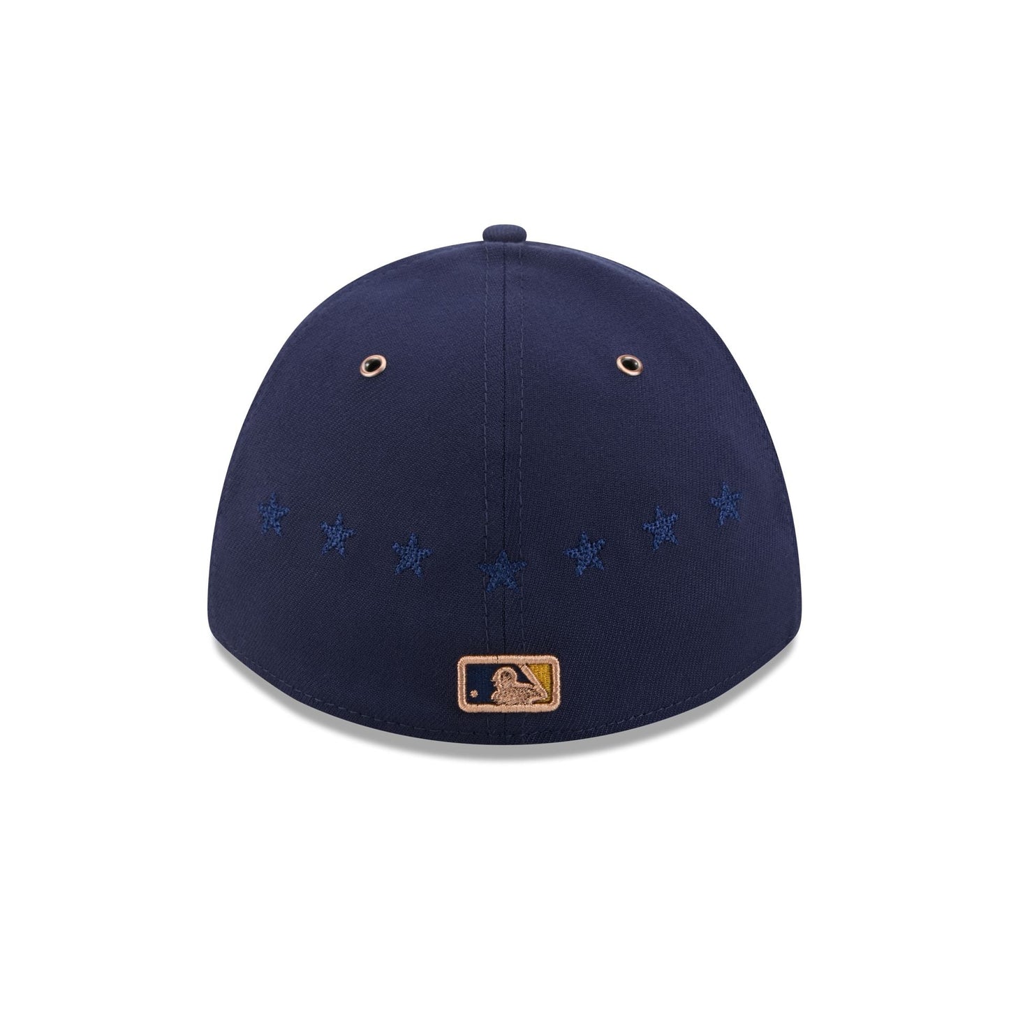 Milwaukee Brewers 2026 All-Star Game 39THIRTY Stretch Fit Hat