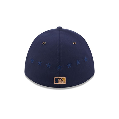 Milwaukee Brewers 2026 All-Star Game 39THIRTY Stretch Fit Hat