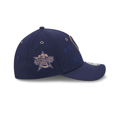 Milwaukee Brewers 2026 All-Star Game 39THIRTY Stretch Fit Hat