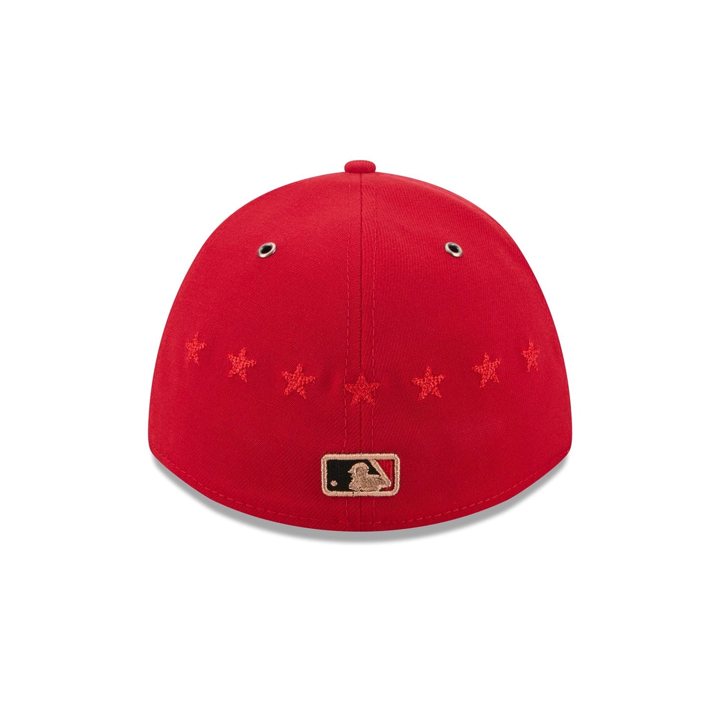 Cincinnati Reds 2026 All-Star Game 39THIRTY Stretch Fit Hat