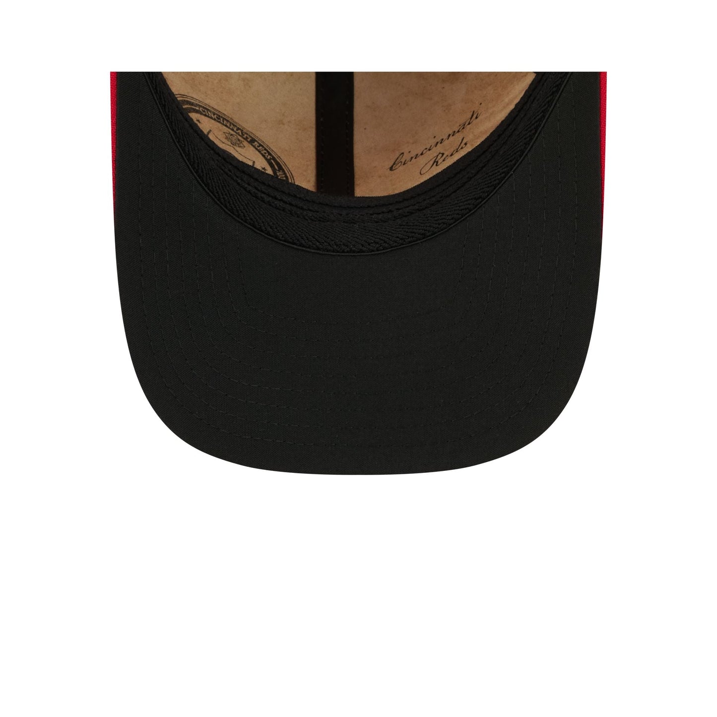 Cincinnati Reds 2026 All-Star Game 39THIRTY Stretch Fit Hat