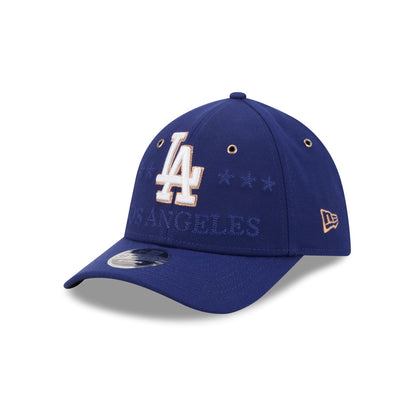 Los Angeles Dodgers 2026 All-Star Game 39THIRTY Stretch Fit Hat