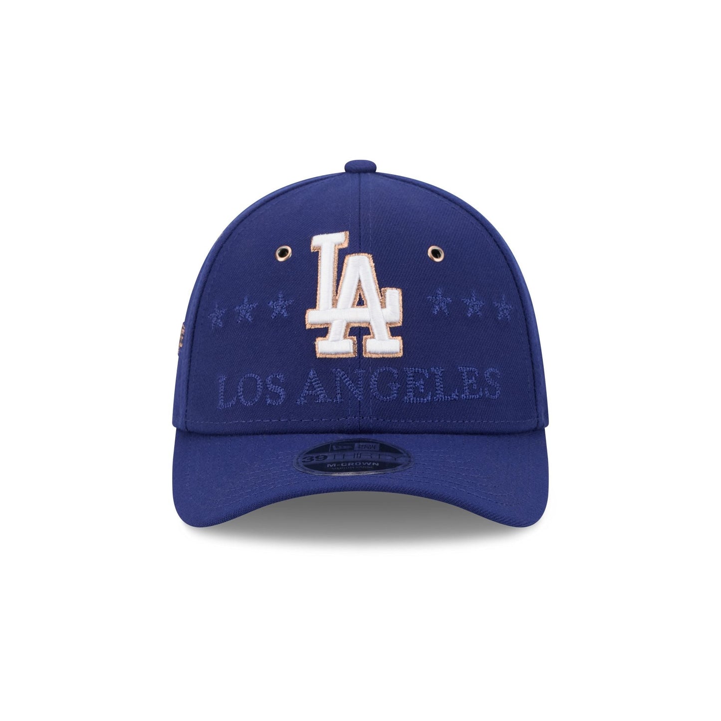 Los Angeles Dodgers 2026 All-Star Game 39THIRTY Stretch Fit Hat