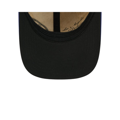 Los Angeles Dodgers 2026 All-Star Game 39THIRTY Stretch Fit Hat