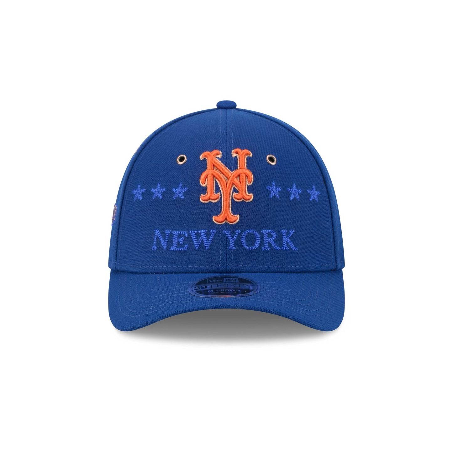 New York Mets 2026 All-Star Game 39THIRTY Stretch Fit Hat