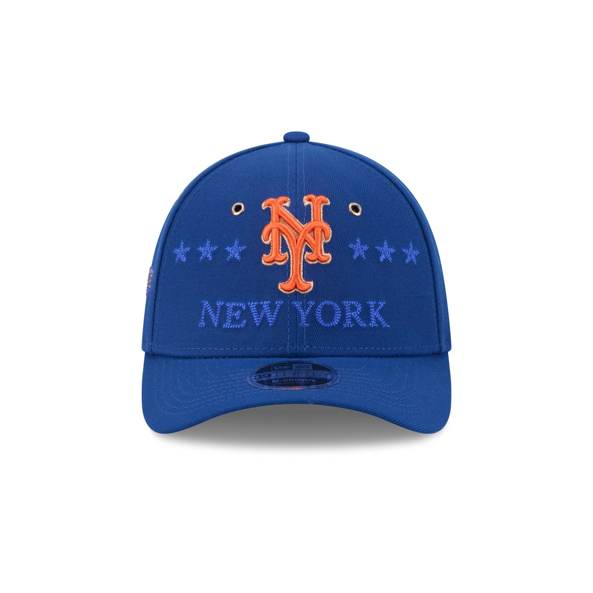 New York Mets 2026 All-Star Game 39THIRTY Stretch Fit Hat
