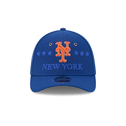 New York Mets 2026 All-Star Game 39THIRTY Stretch Fit Hat
