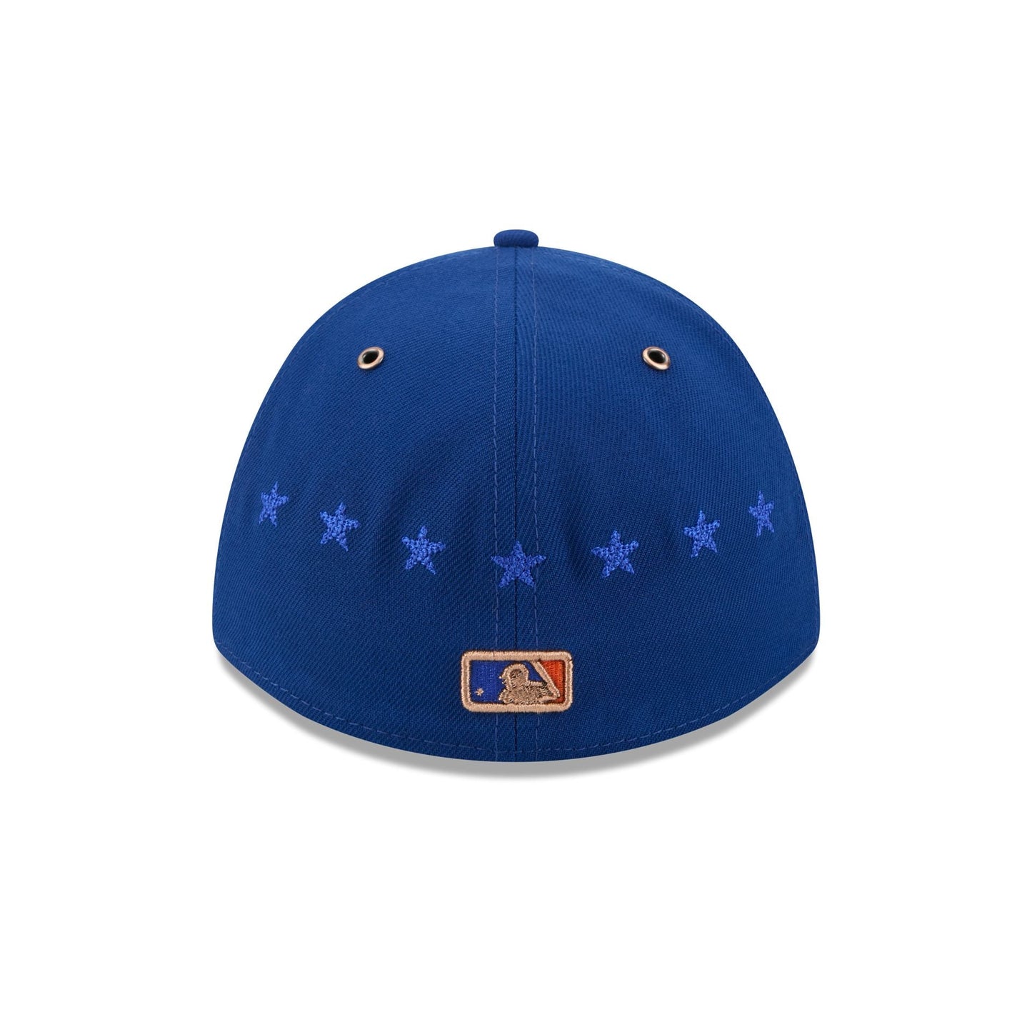 New York Mets 2026 All-Star Game 39THIRTY Stretch Fit Hat