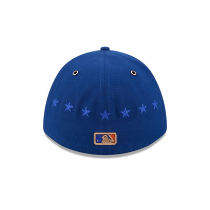 New York Mets 2026 All-Star Game 39THIRTY Stretch Fit Hat
