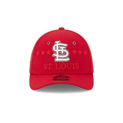 St. Louis Cardinals 2026 All-Star Game 39THIRTY Stretch Fit Hat