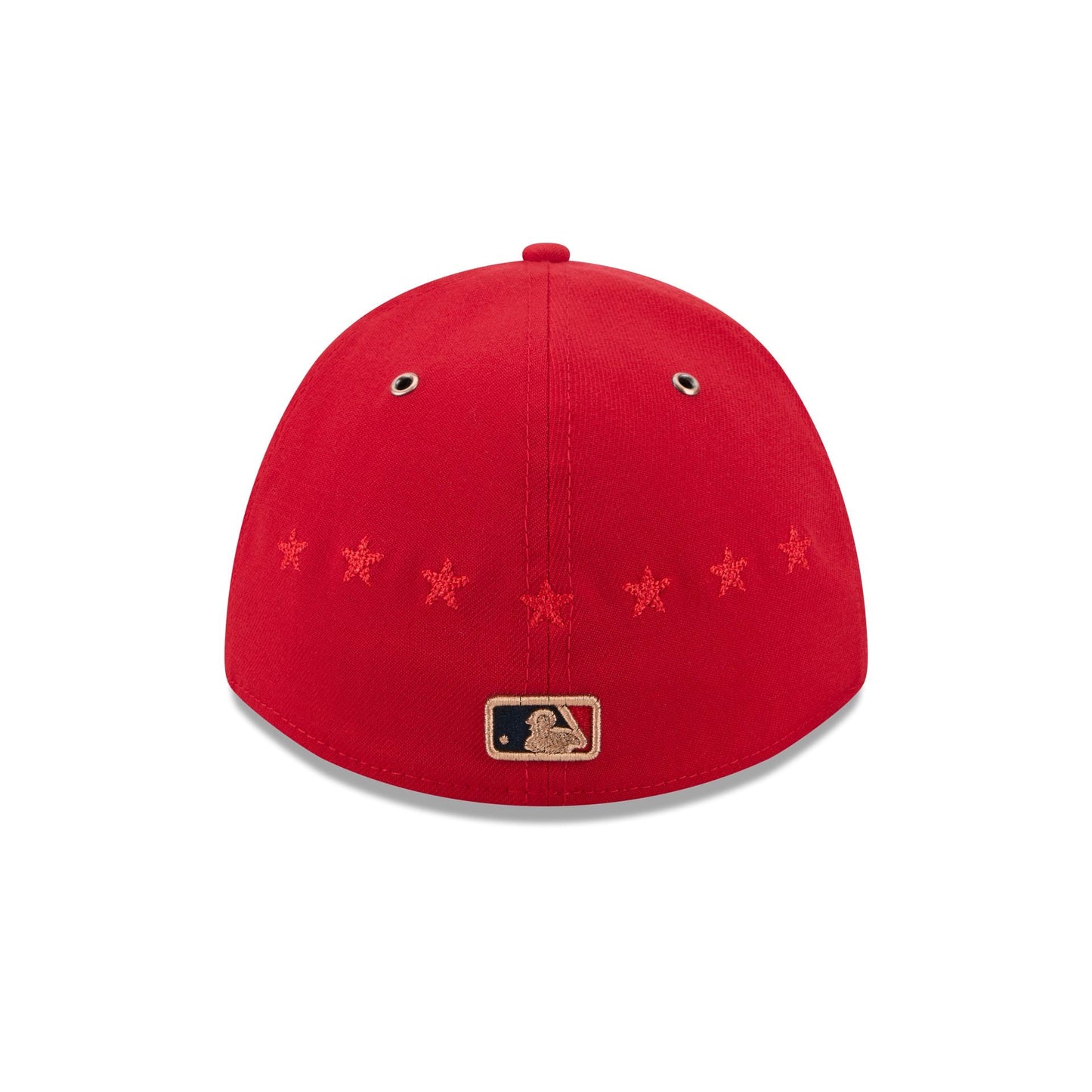 St. Louis Cardinals 2026 All-Star Game 39THIRTY Stretch Fit Hat