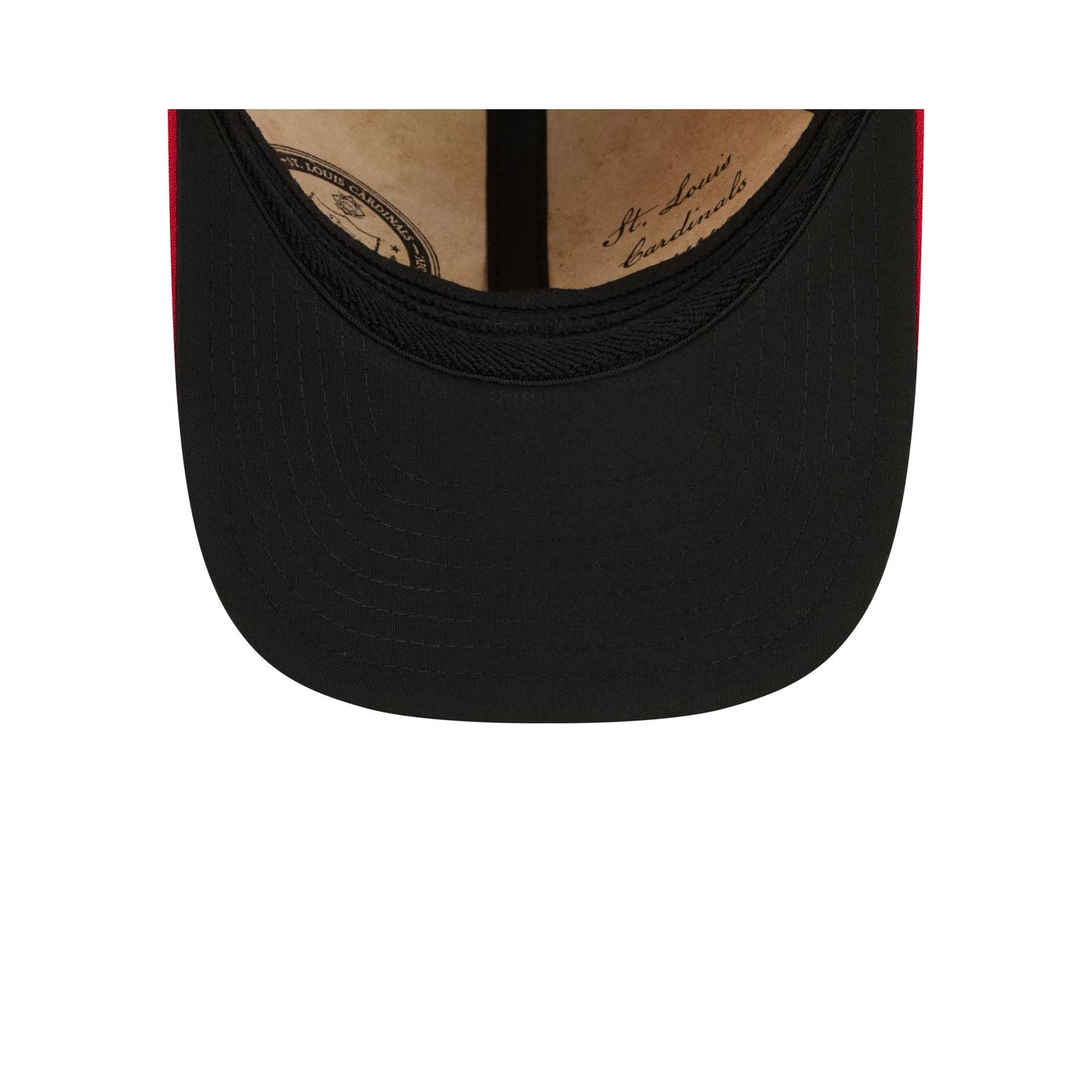 St. Louis Cardinals 2026 All-Star Game 39THIRTY Stretch Fit Hat
