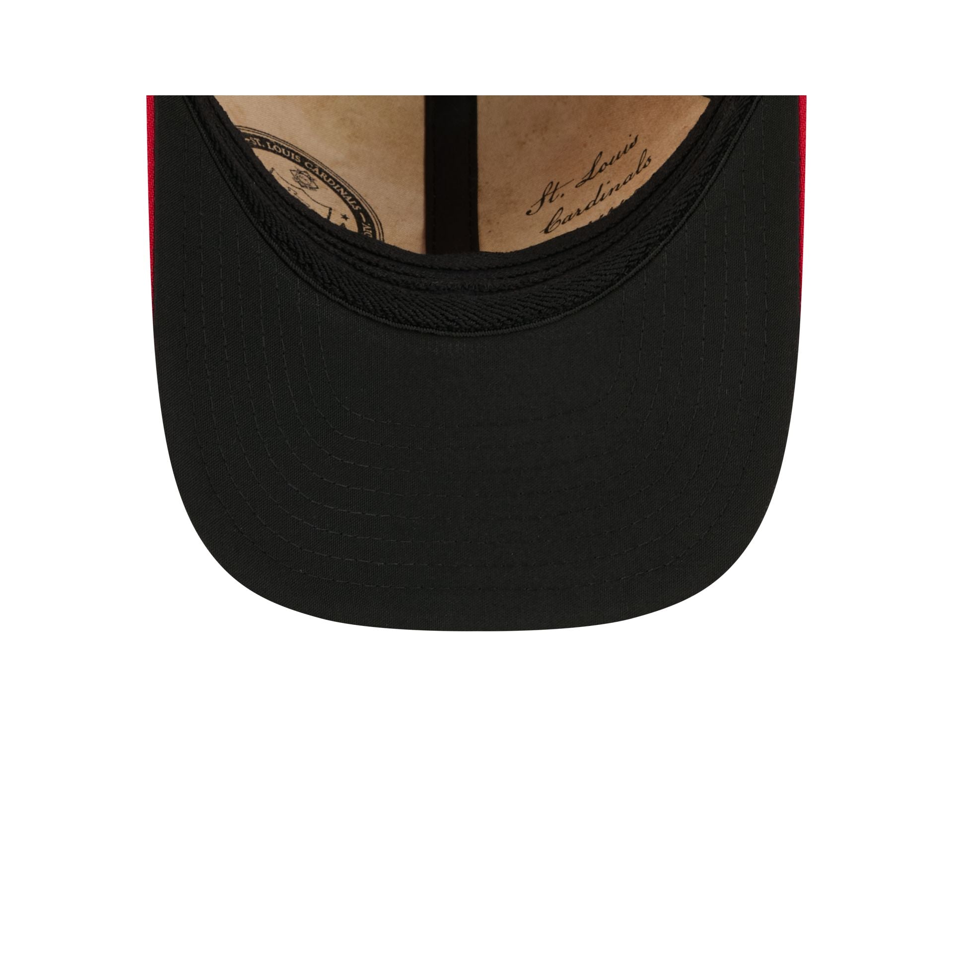 St. Louis Cardinals 2026 All-Star Game 39THIRTY Stretch Fit Hat